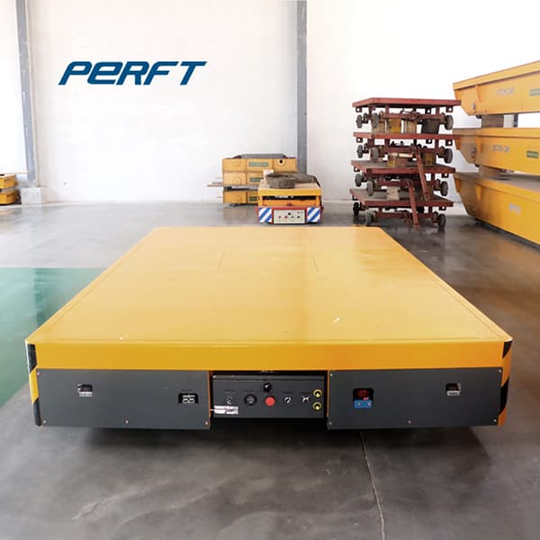 <h3>heavy load transfer car for steel liquid 1-300 t-Perfect </h3>
